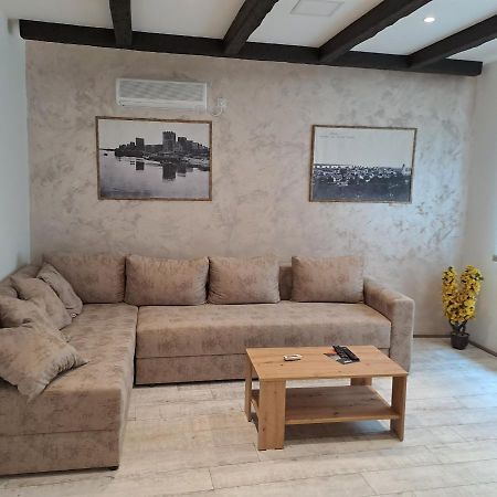 Apartman Centar Sd Szendrő Kültér fotó