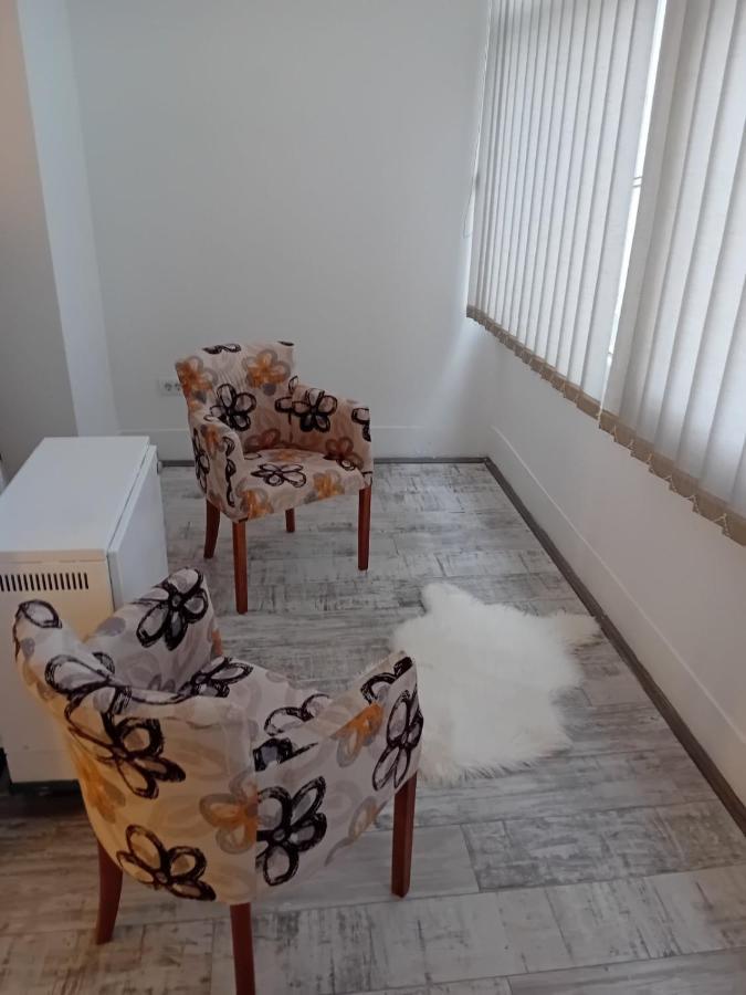 Apartman Centar Sd Szendrő Kültér fotó
