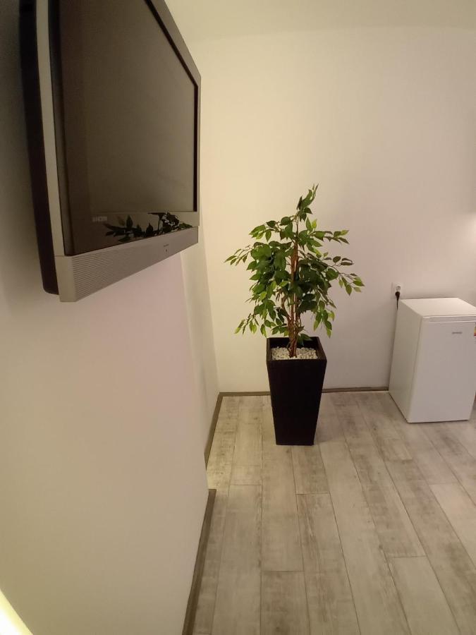 Apartman Centar Sd Szendrő Kültér fotó